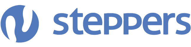 Logo Steppers